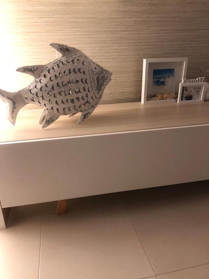 Sonho Do Mar Ap. Leilighet Nazaré Eksteriør bilde